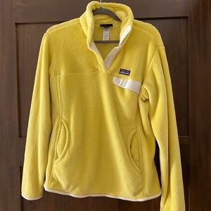 Patagonia W’s Re-tool Snap, size L